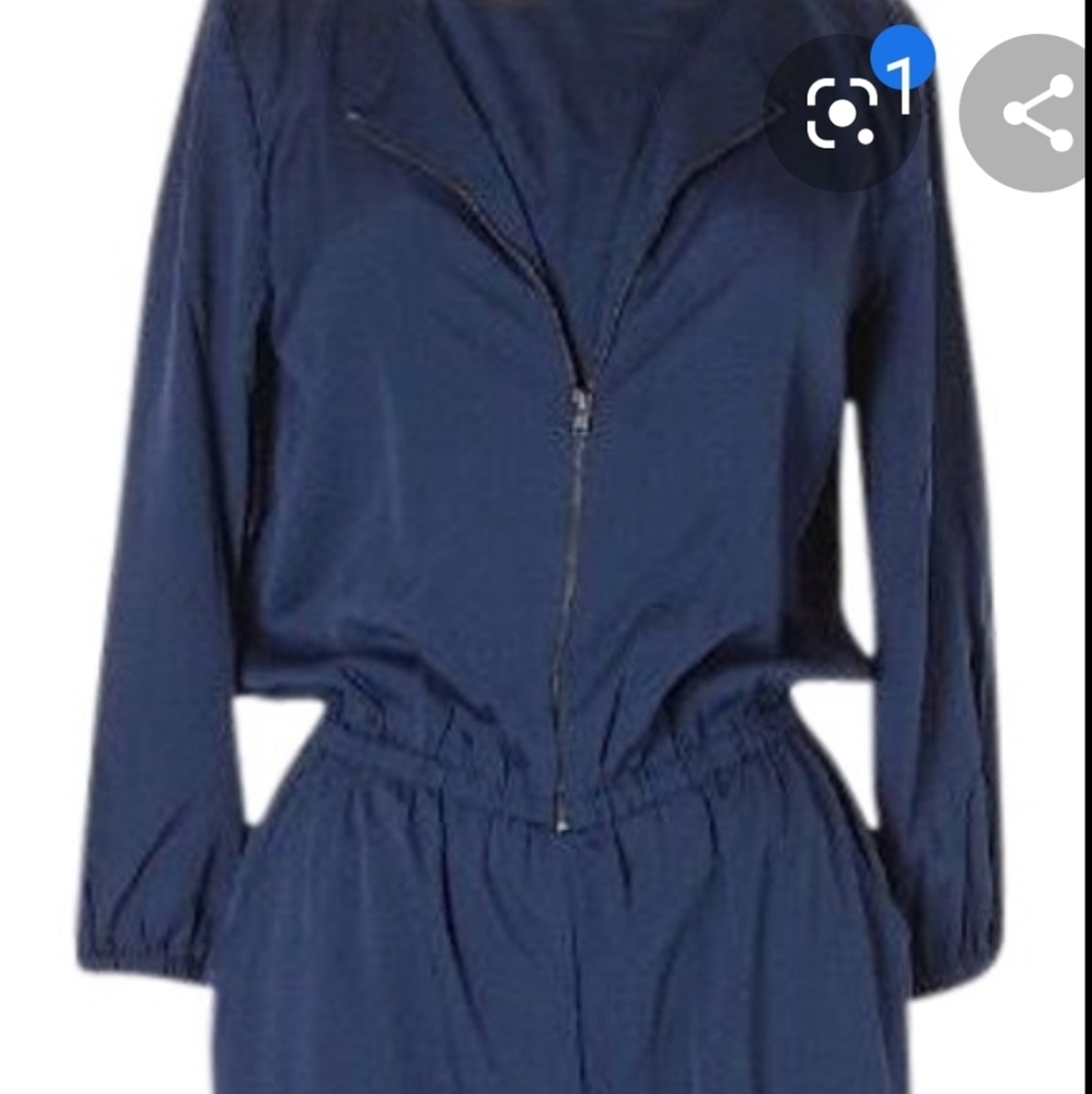 W118 walter Baker Jumpsuit
